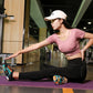 Indoor Fitness Barefoot Trainers