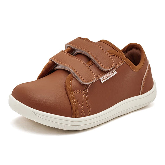 Mesh Hook Loop Barefoot Sneakers