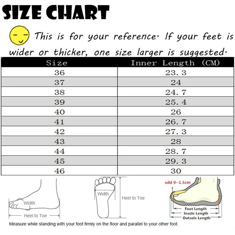 Comfort Hiking Barefoot Sneakers
