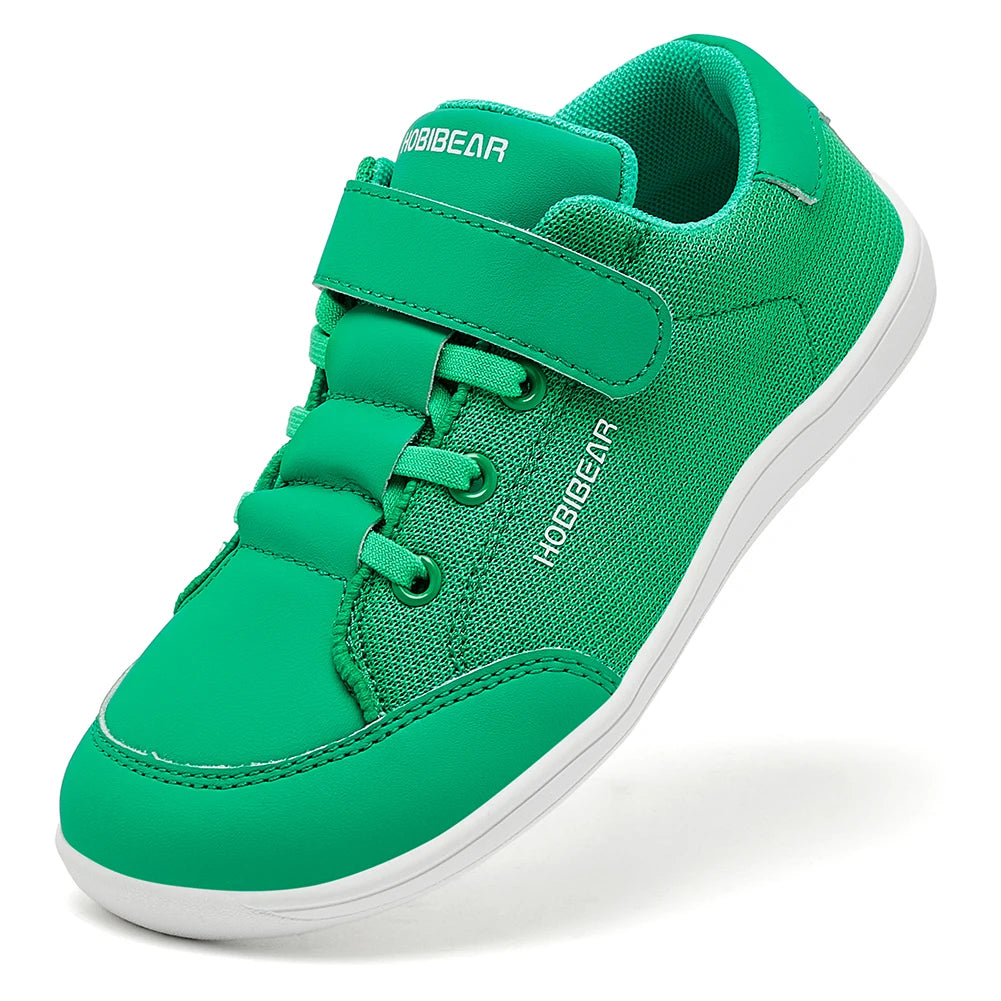 Breathable Mesh Barefoot Sneakers