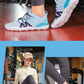 Trail Running Barefoot Trainers