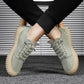 Casual Mesh Driving Sneakers