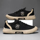 Casual Mesh Driving Sneakers