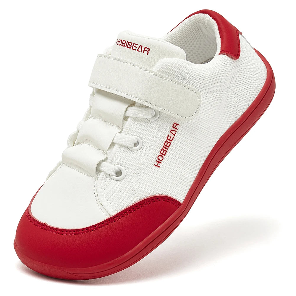 Breathable Mesh Barefoot Sneakers