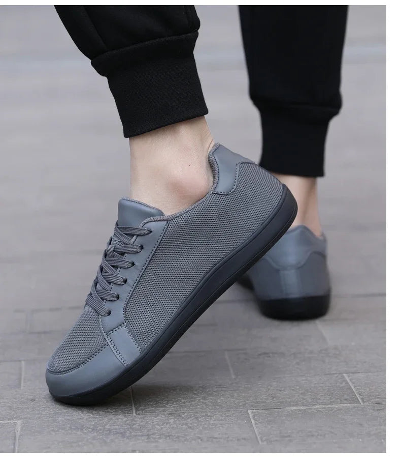 Casual Barefoot Loafers