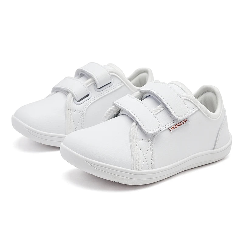 Mesh Hook Loop Barefoot Sneakers