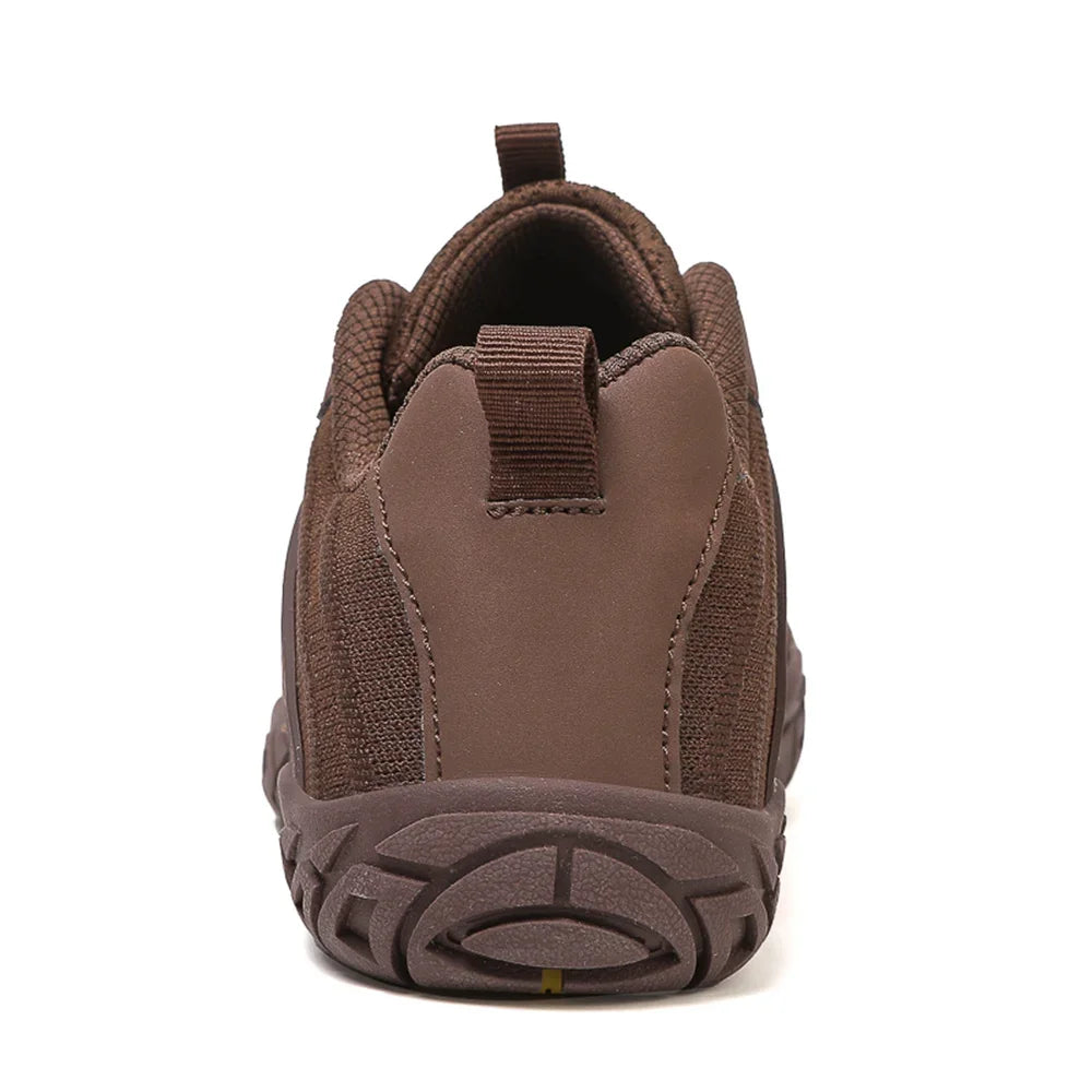 Comfort Hiking Barefoot Sneakers