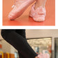Colorful Summer Aqua Slippers