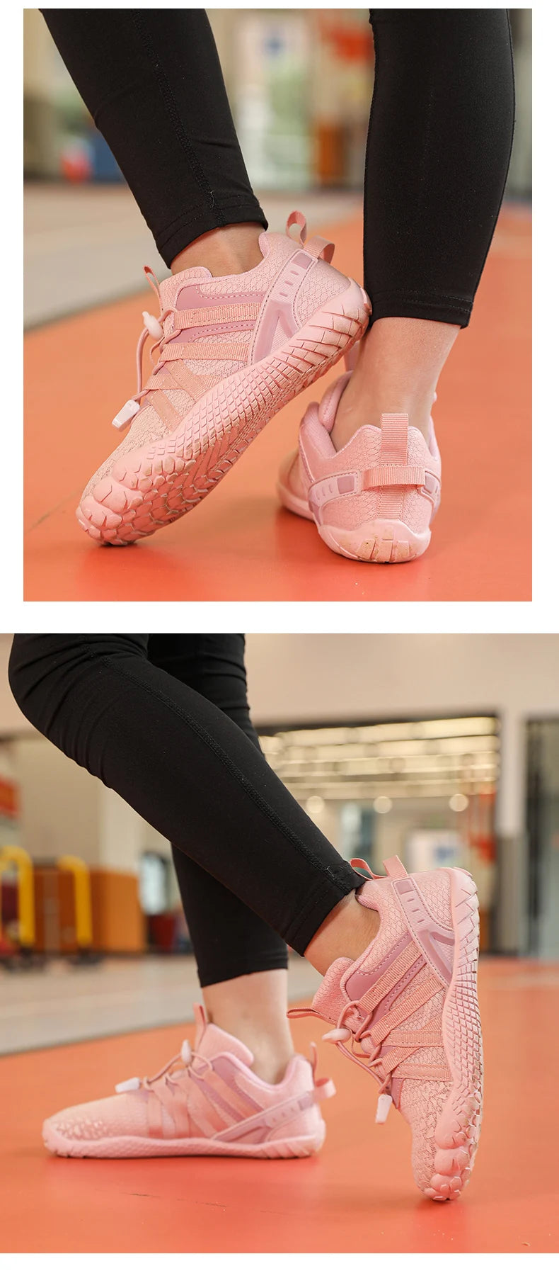 Colorful Summer Aqua Slippers