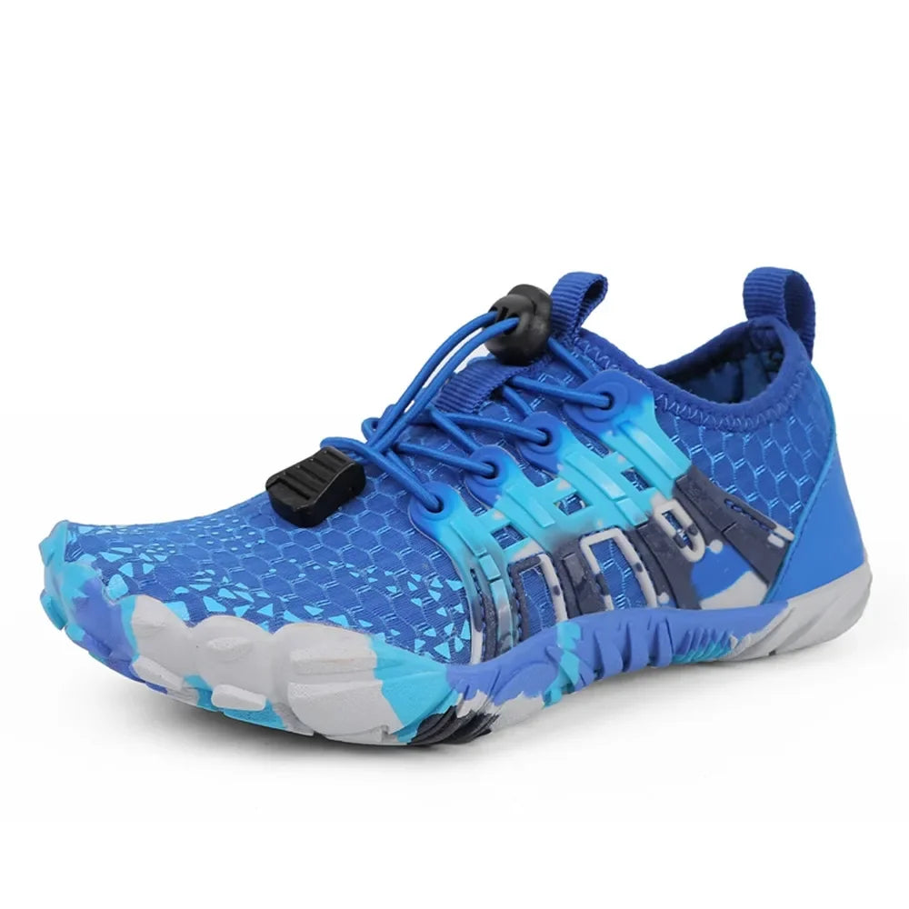 Portable Barefoot Aqua Sneakers