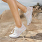 Quick Dry Aqua Shoes