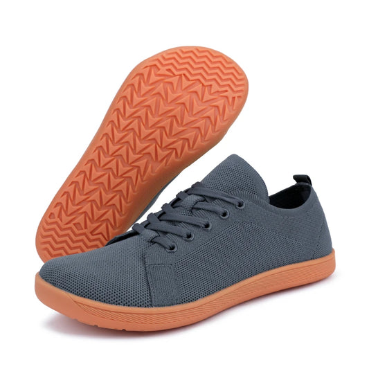 Breathable Mesh Barefoot Shoes