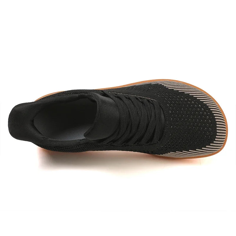 Large Size Barefoot Trainers