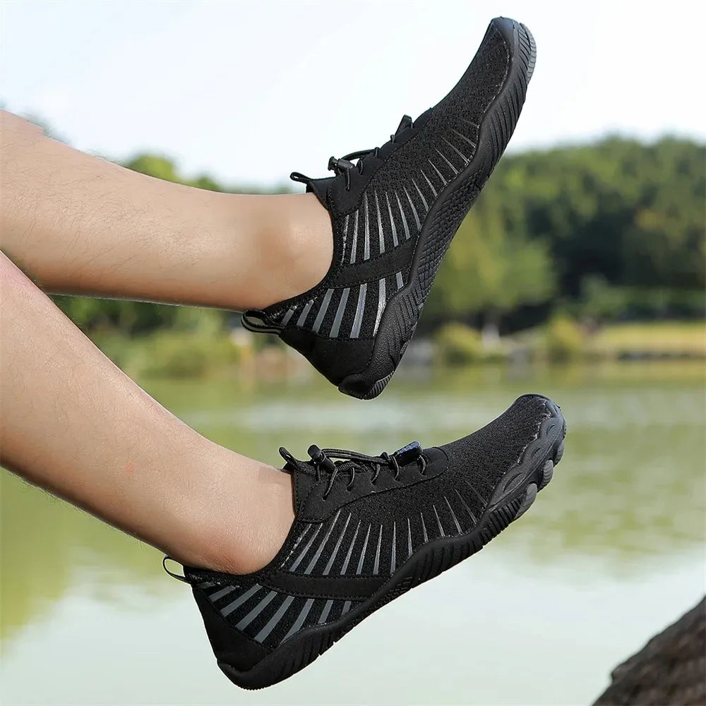 Quick Dry Aqua Shoes