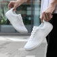 Lightweight Minimalist Walking Sneakers