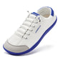 Canvas Barefoot Walking Shoes