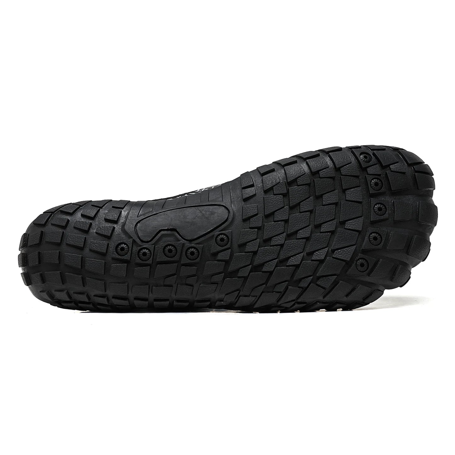 Gym Workout Barefoot Trainers