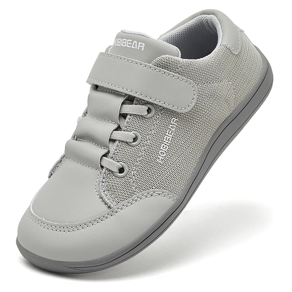 Breathable Mesh Barefoot Sneakers