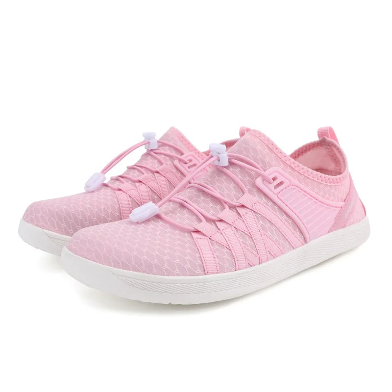 Lightweight Walking Barefoot Sneakers