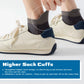 Moisture Wicking Toe Socks