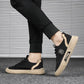 Casual Mesh Driving Sneakers