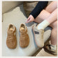 College Style Casual Loafers