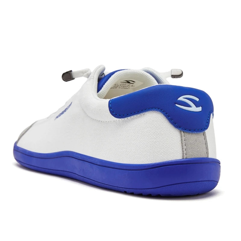 Canvas Barefoot Walking Shoes