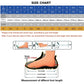 Waterproof Hiking Barefoot Shoes
