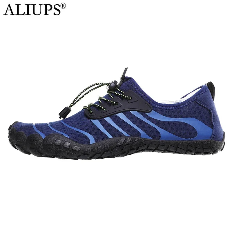 Outdoor Trail Barefoot Shoes
