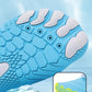 Summer Aqua Sport Sneakers
