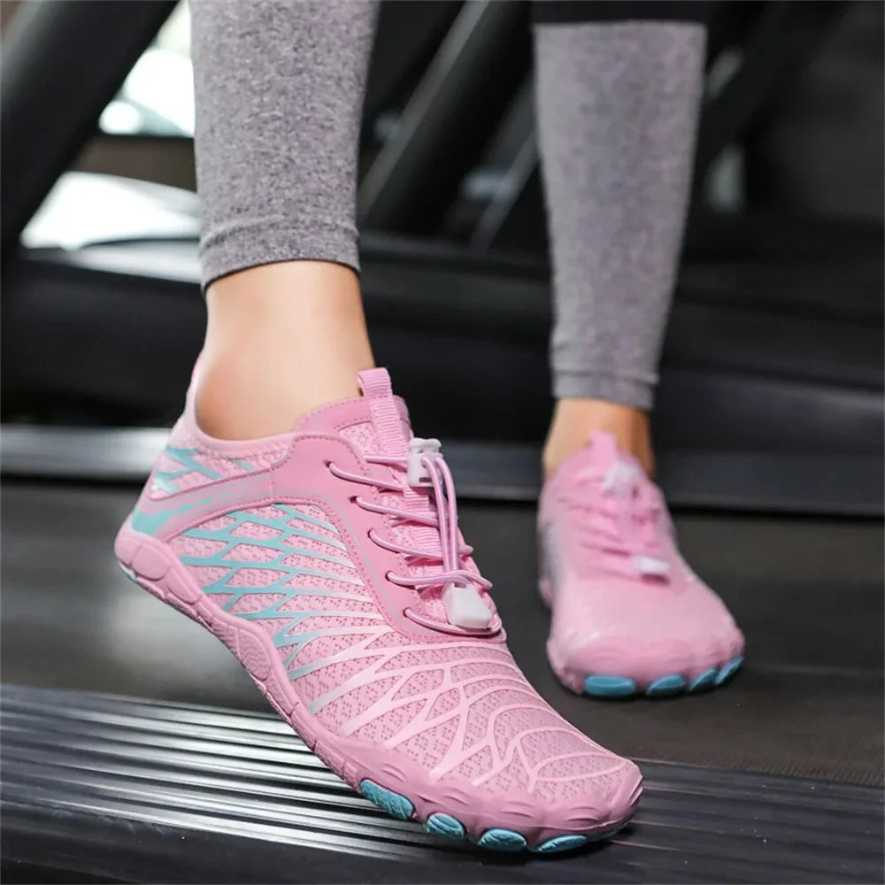 Quick Dry Aqua Shoes