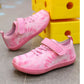 Lightweight Mesh Barefoot Trainers