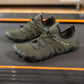 Trail Running Aqua Barefoot Shoes