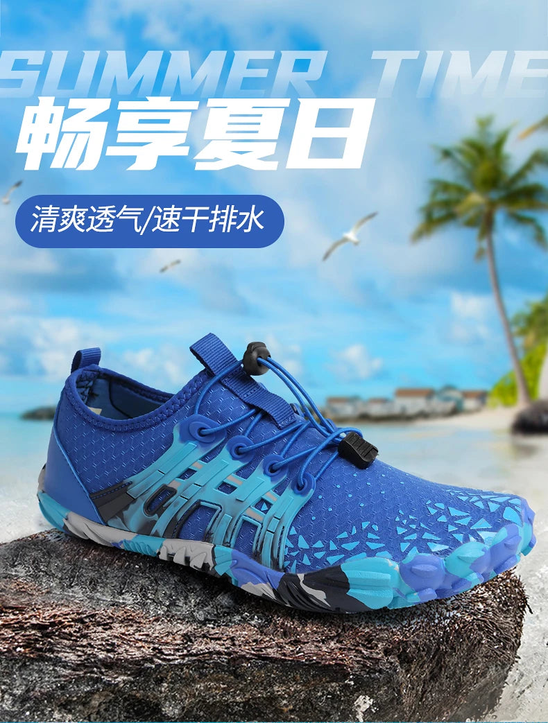 Five Finger Water Shoes