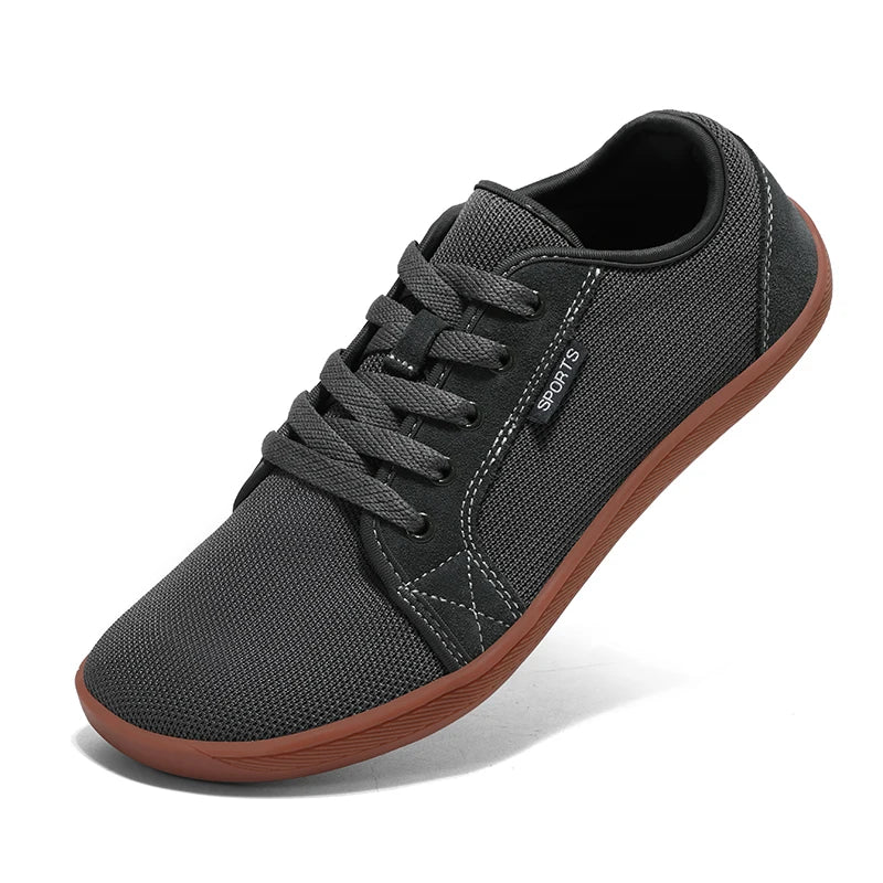 Breathable Casual Barefoot Shoes