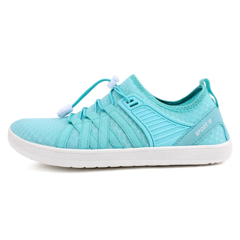 Lightweight Walking Barefoot Sneakers