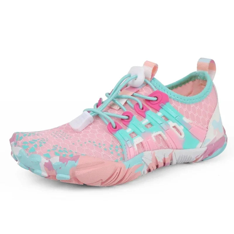 Portable Barefoot Aqua Sneakers