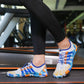 Indoor Fitness Barefoot Trainers
