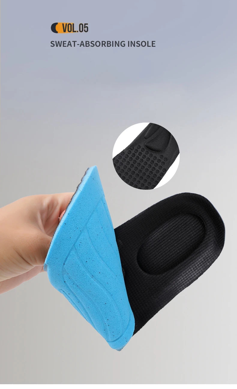 Waterproof Hiking Barefoot Shoes