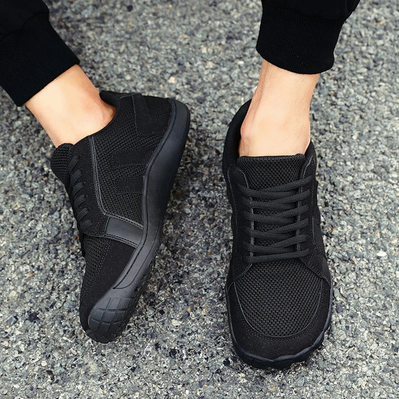 Trail Running Barefoot Sneakers
