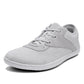 Wide Toe Minimalist Sneakers