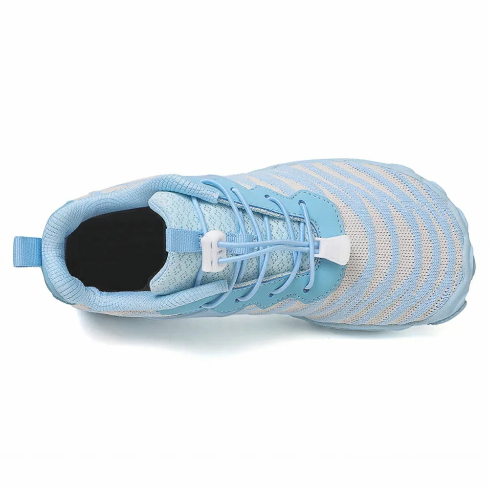 Comfort Hiking Barefoot Sneakers