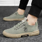 Casual Mesh Driving Sneakers