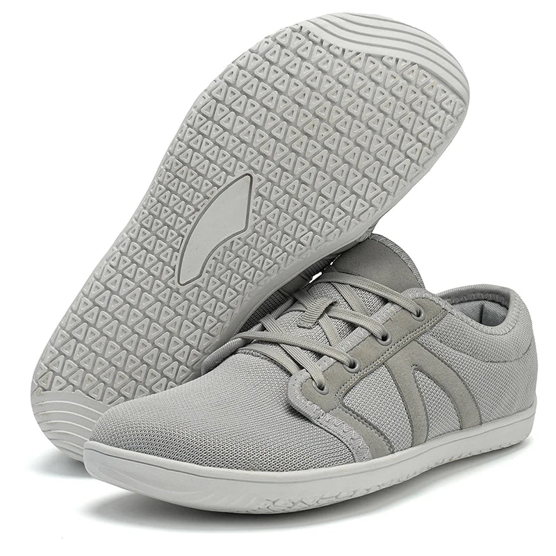 Wide Toe Barefoot Trainers