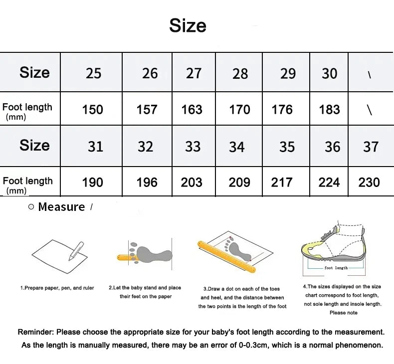 Lightweight Mesh Barefoot Trainers