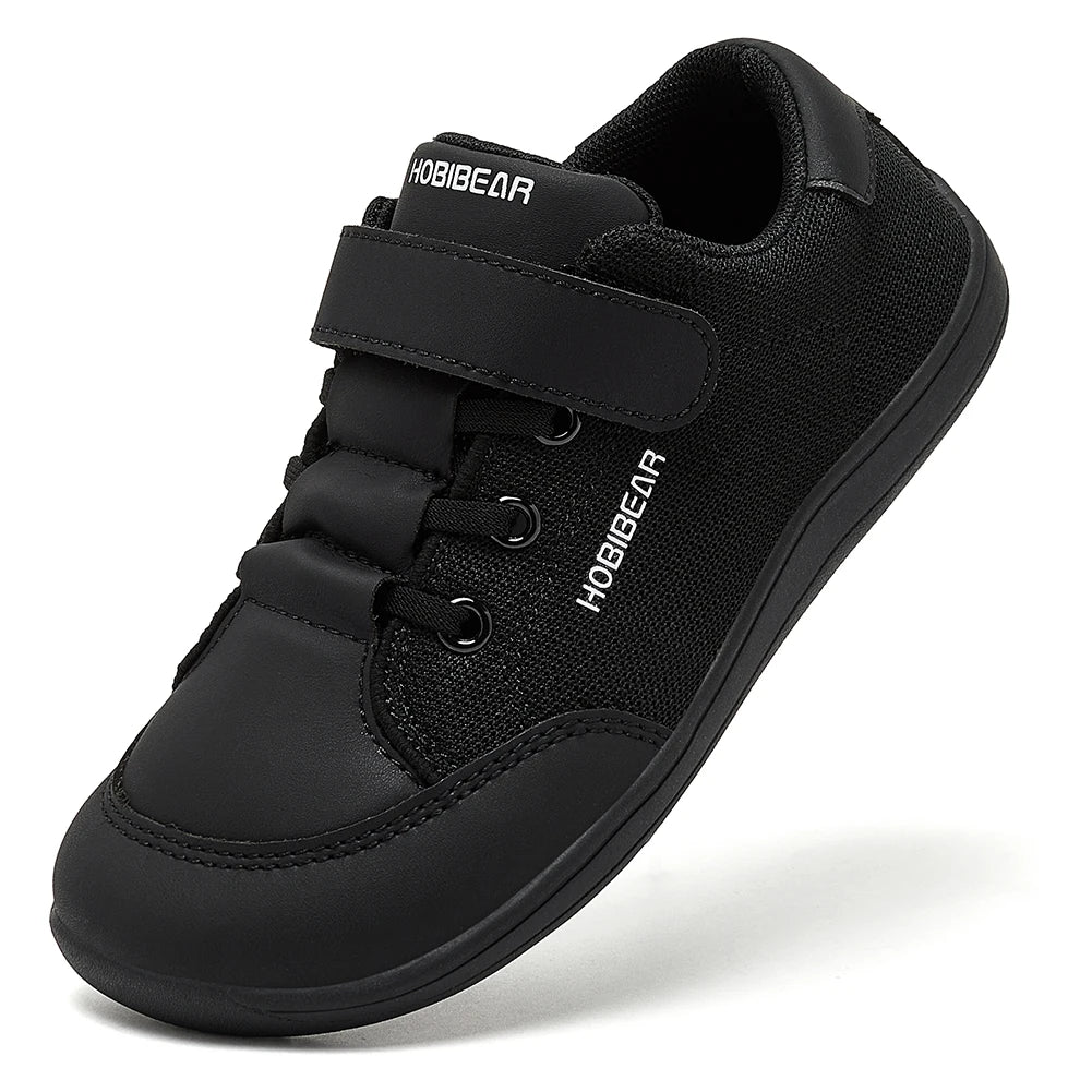 Breathable Mesh Barefoot Sneakers