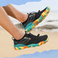 Trail Running Barefoot Trainers