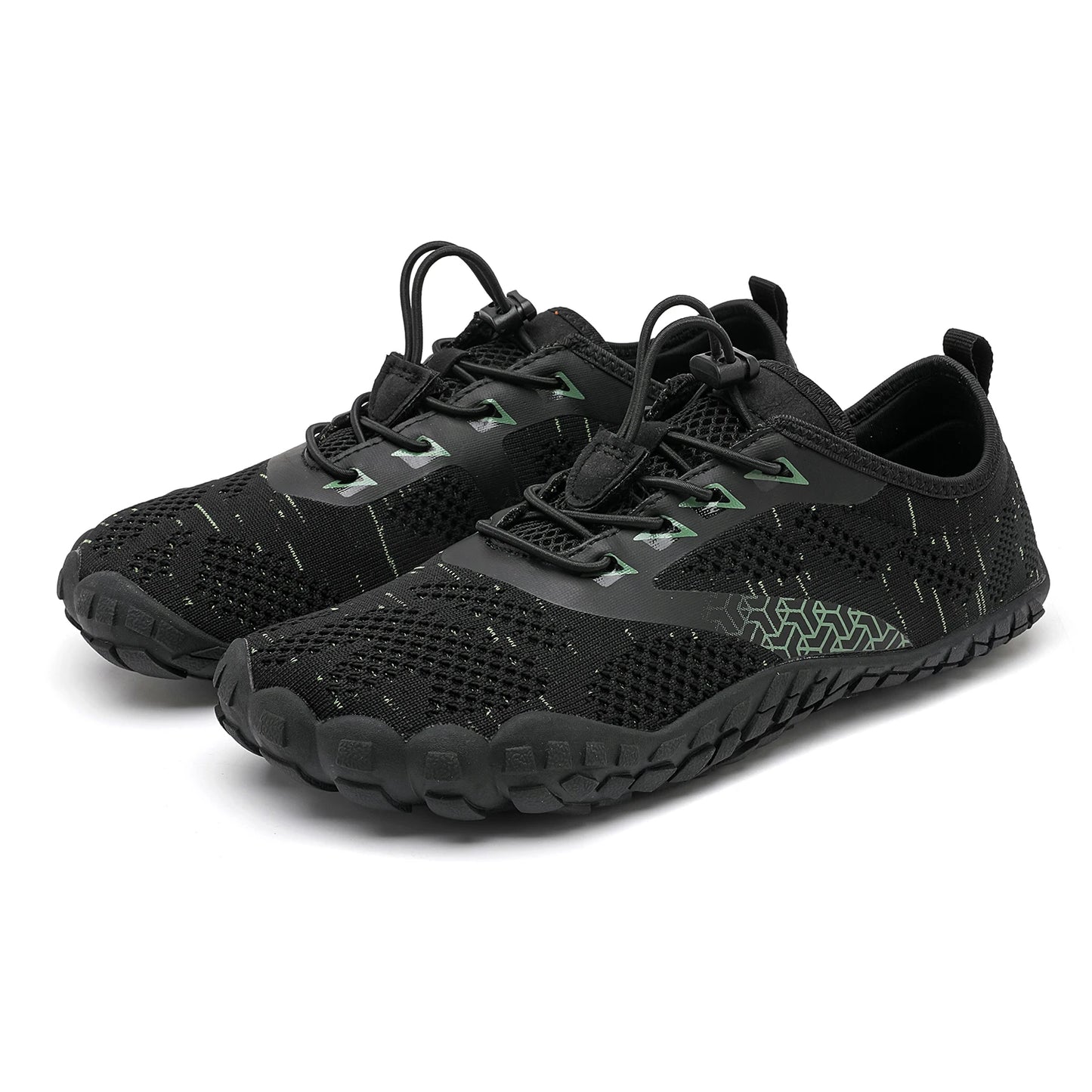 Minimalist Barefoot Mesh Sneakers