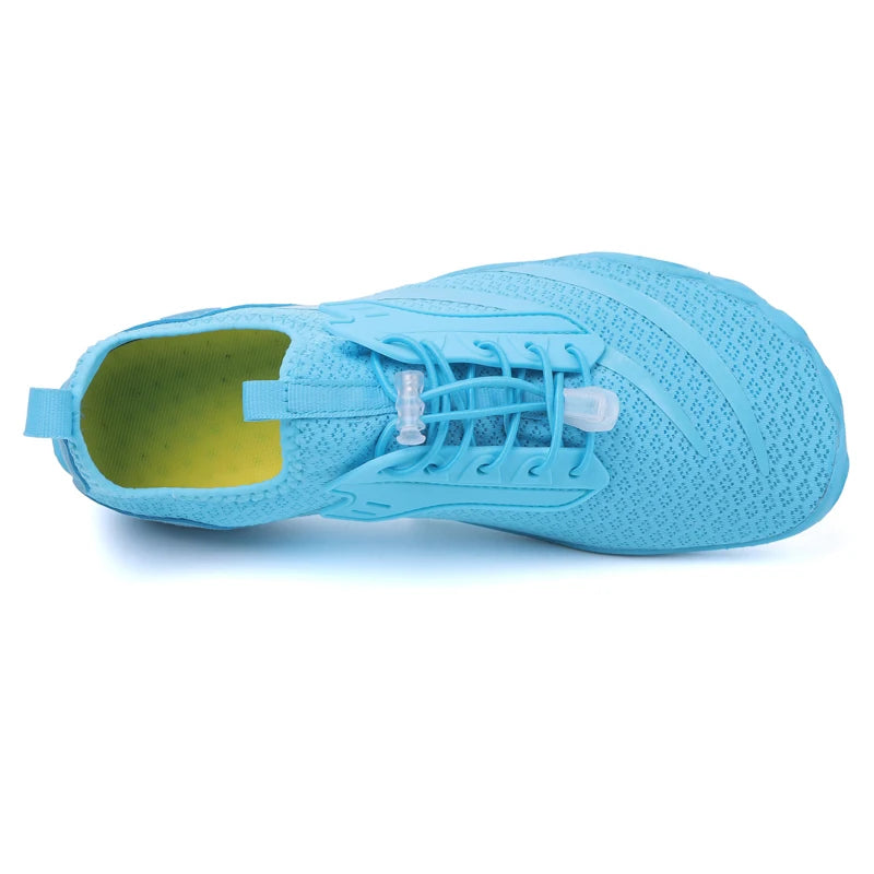 Summer Aqua Sport Sneakers