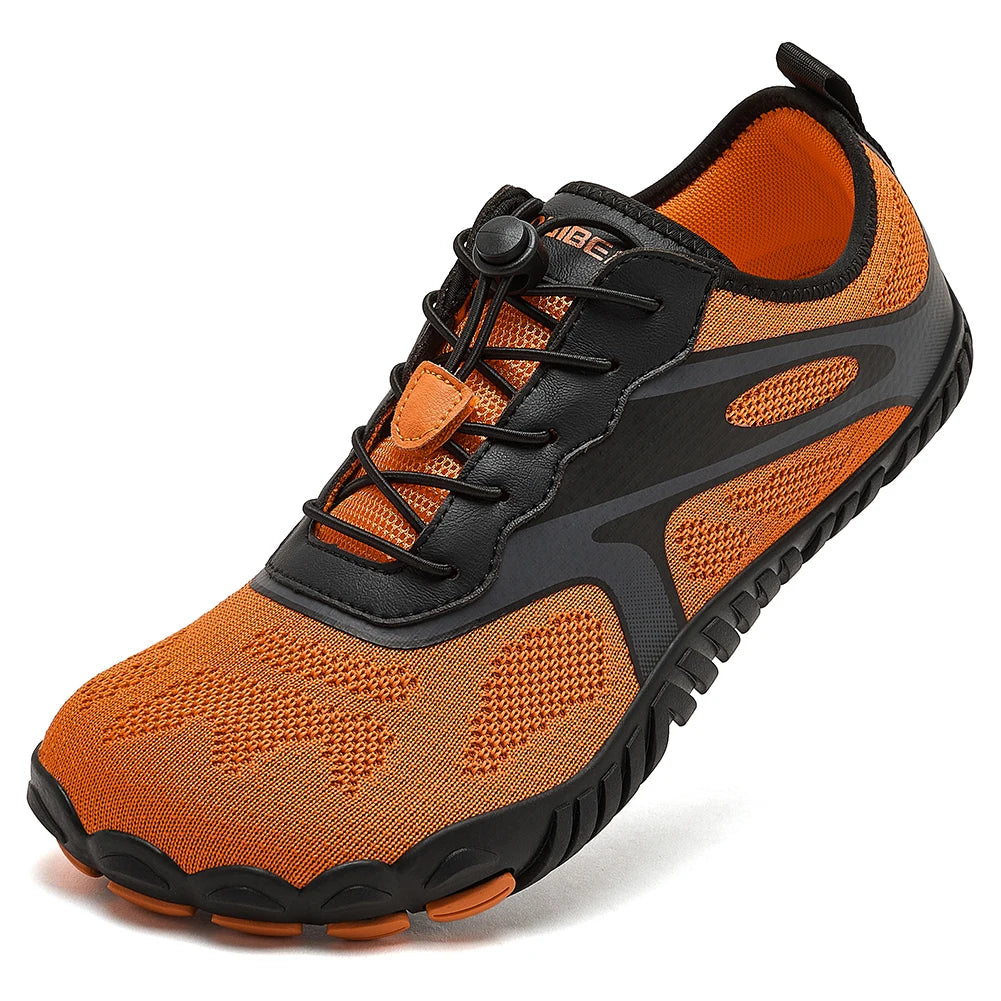 Elastic Band Barefoot Trainers